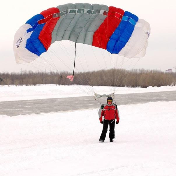 Icarus Safire 3