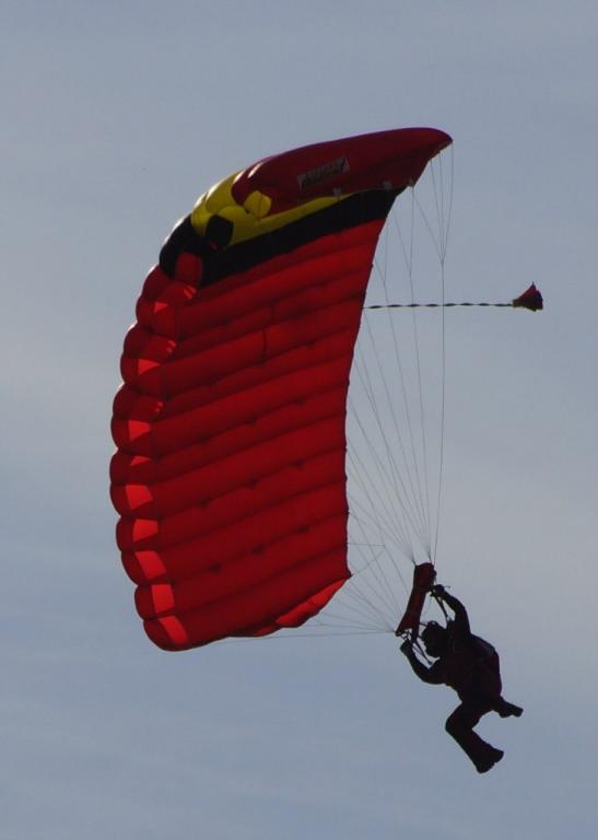 Icarus Safire 3