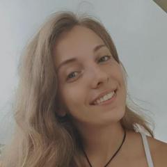 Диана Берестова
